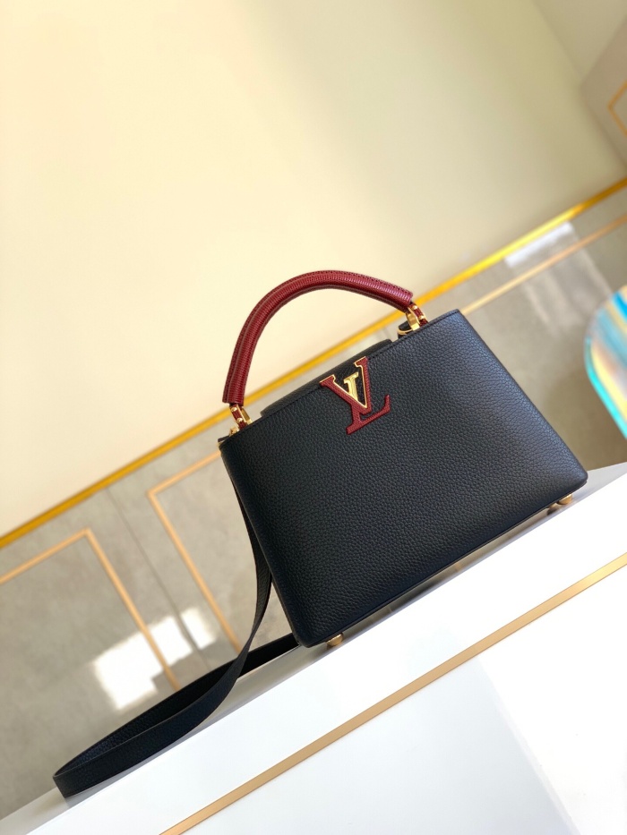  Arrenfashion L*ouis V*uitton Bag Top Quality 27*18*9cm