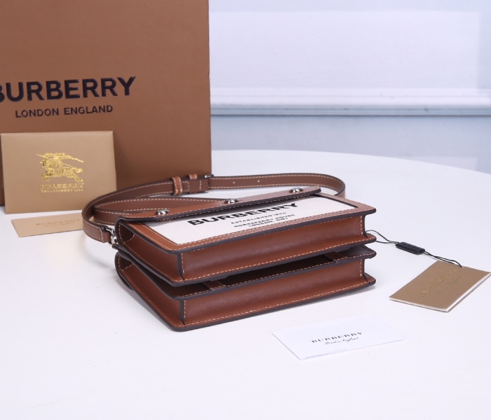  Arrenfashion B*urberry Bag Top Quality 19*5*15cm