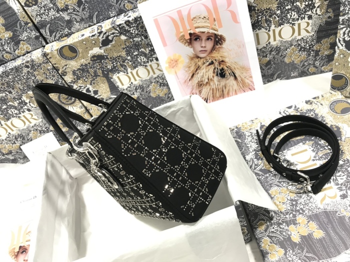  Arrenfashion D*ior Bag Top Quality 24*20*11cm