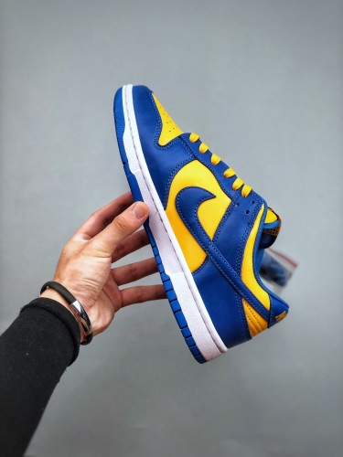 Nike SB Dunk low (Arrenfashion )