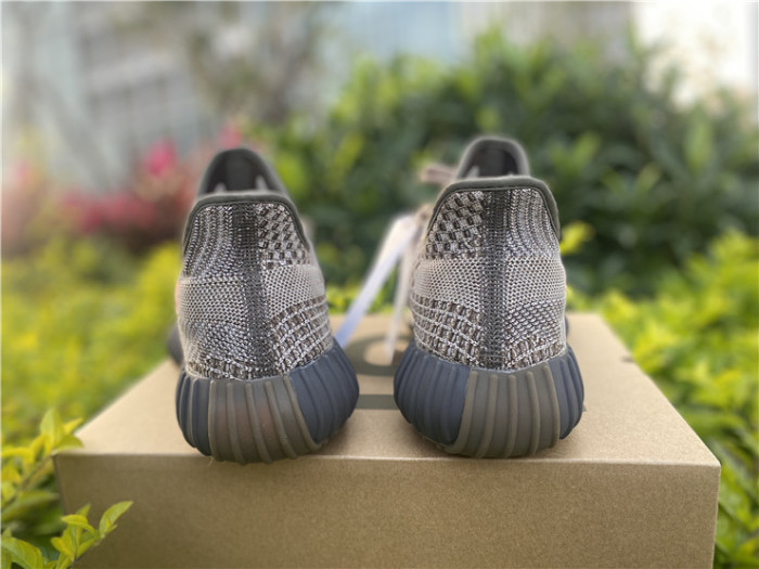  Arrenfashion  Arrenfashion Yeezy Boost 350 V2 Ash Stone CW0089