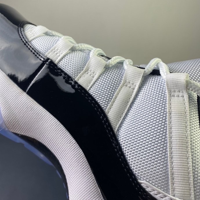 Arrenfashion Air Jordan 11 Low Concord 528895-153