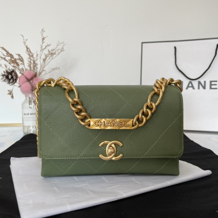  Arrenfashion C*hanel Bag Top Quality 20*14*7cm