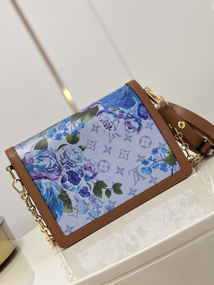  Arrenfashion L*ouis V*uitton Bag Top Quality 25*17*10.5CM