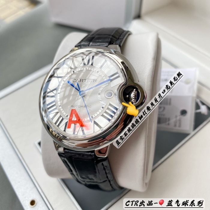 C*artier Watches Top Quality (Arrenfashion)