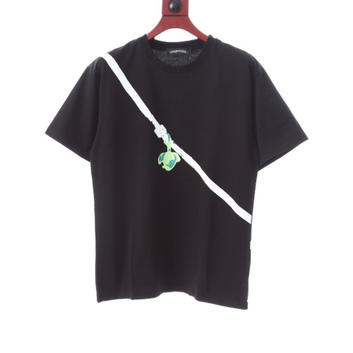 Men Women T-shirt Top Quality 2023 Arrenfashion
