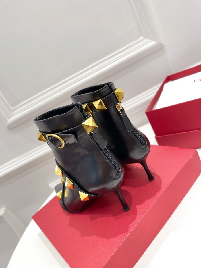  Arrenfashion Women 𝑉*𝐴𝐿𝐸𝑁𝑇𝐼𝑁𝑂 Top Sneakers