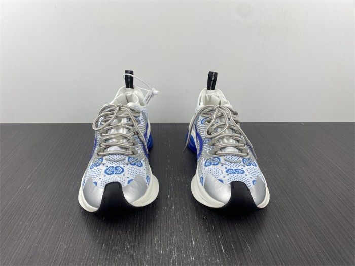  Arrenfashion Men Women G*ucci Top Sneaker