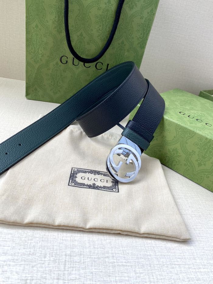  Arrenfashion G*ucci Belts Top Quality 38MM