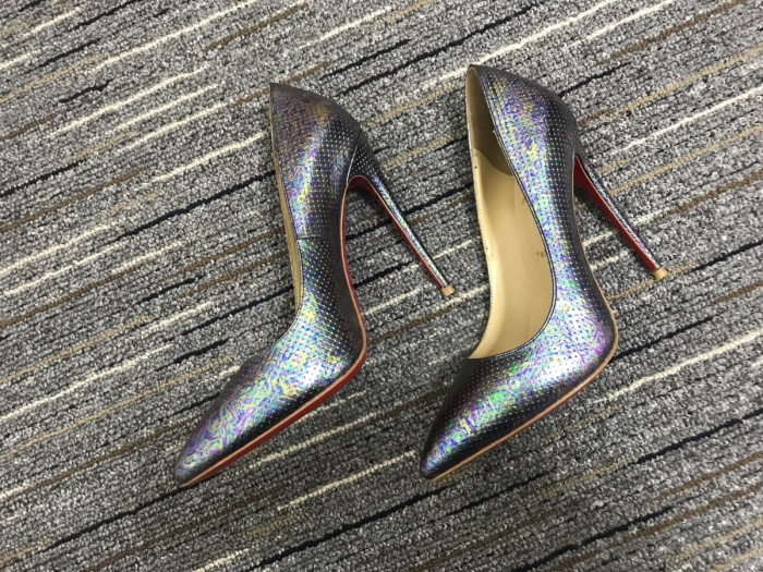  Arrenfashion C*ristian L*uboutin Pump High Heels