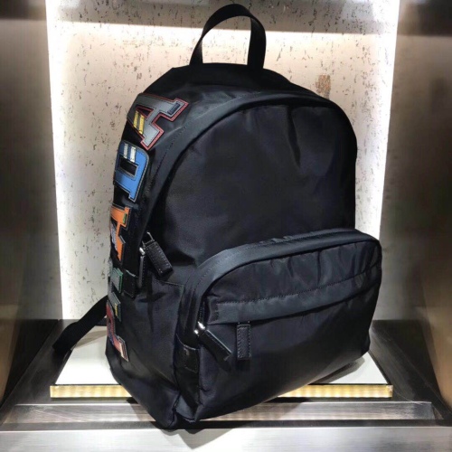  Arrenfashion P*rada Top Bag 29*40*17cm