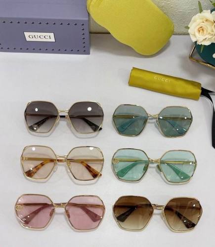  Arrenfashion Top Quality G*ucci Glasses
