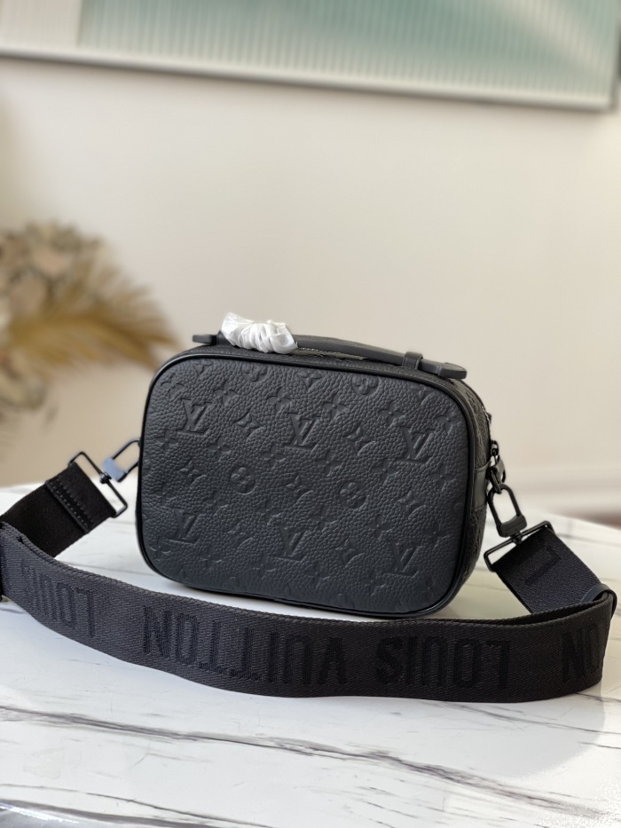  Arrenfashion L*ouis V*uitton Top Bag 22*18*8cm