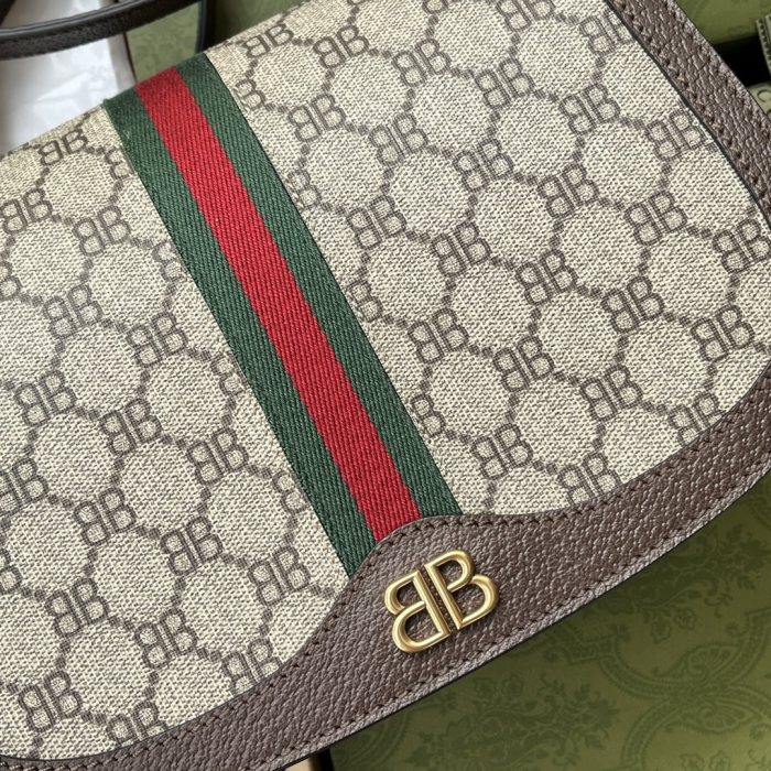  Arrenfashion B*alenciaga Bag Top Quality 25*18*9CM