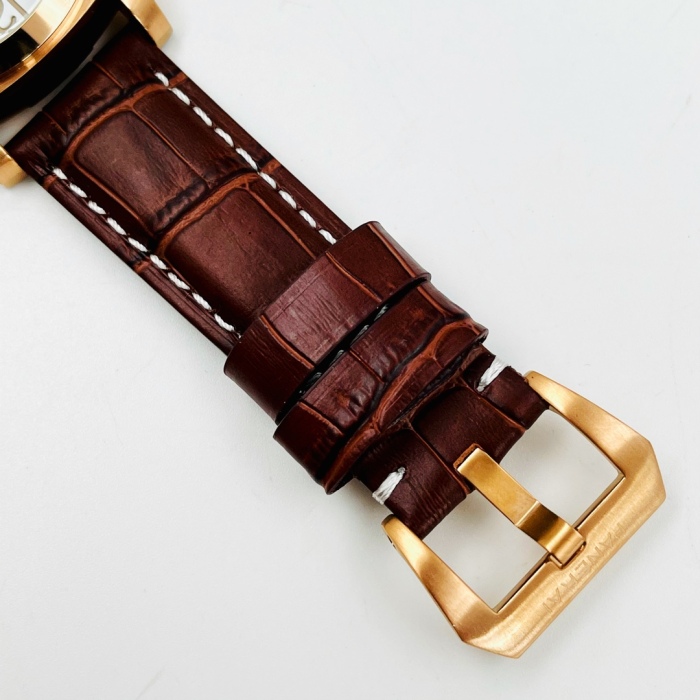 P*anerai Watches Top Quality 44.6*16.7mm (Arrenfashion)