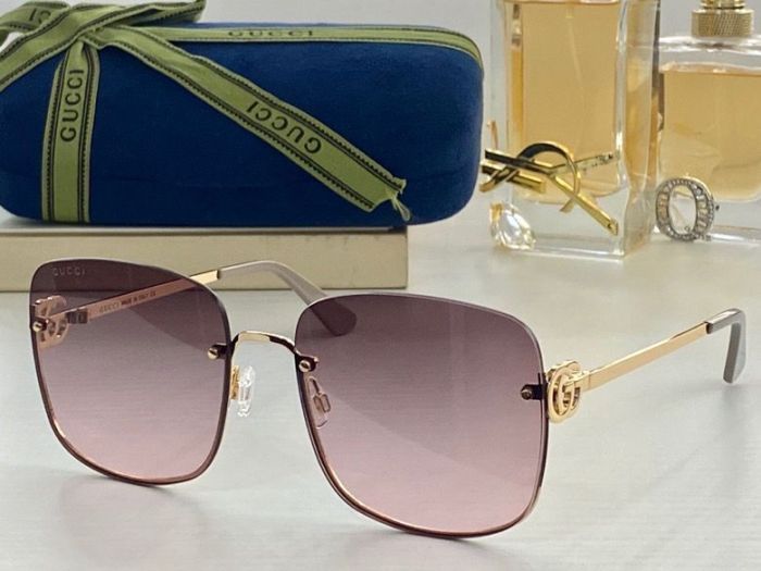  Arrenfashion Top Quality G*ucci Glasses