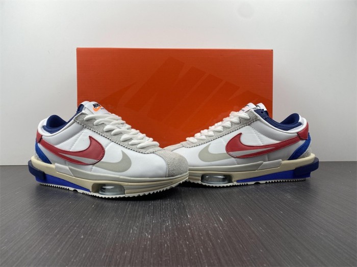  from Arrenfashion Clot x Sacai x Nike