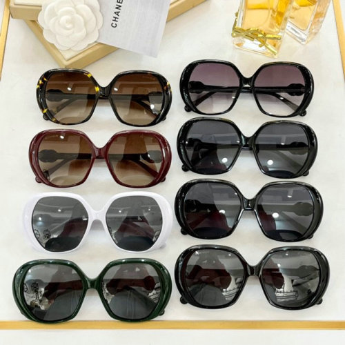  Arrenfashion C*hanel Glasses Top