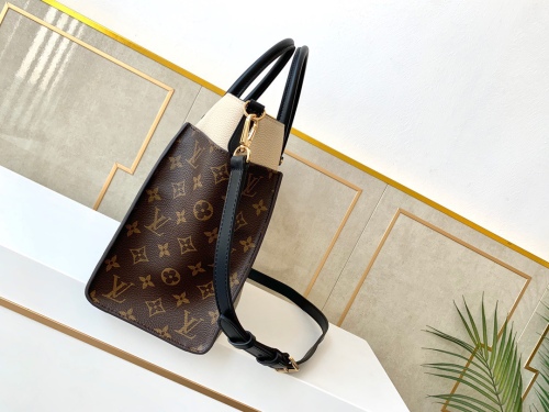  Arrenfashion L*ouis V*uitton Top Bag 30.5*24.5*14cm