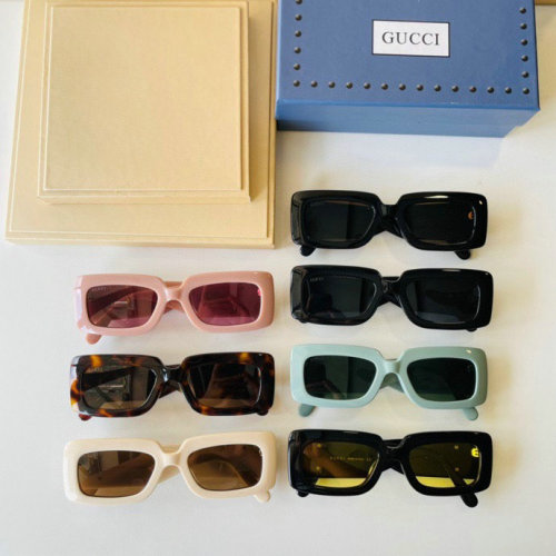  Arrenfashion Top Quality G*ucci Glasses
