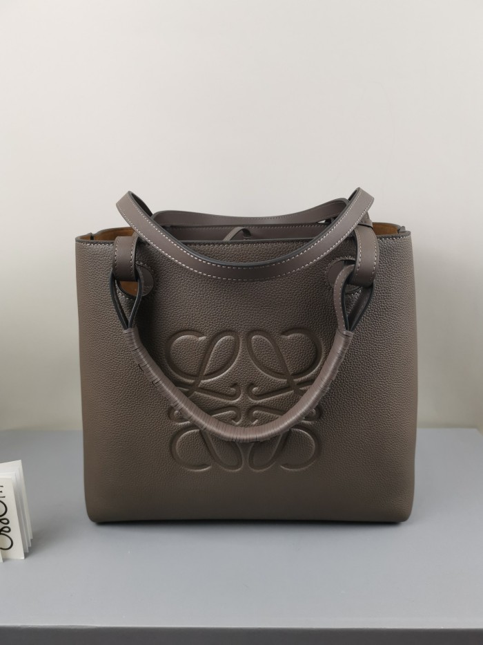  Arrenfashion L*oewe Top Bag 29*25*14cm