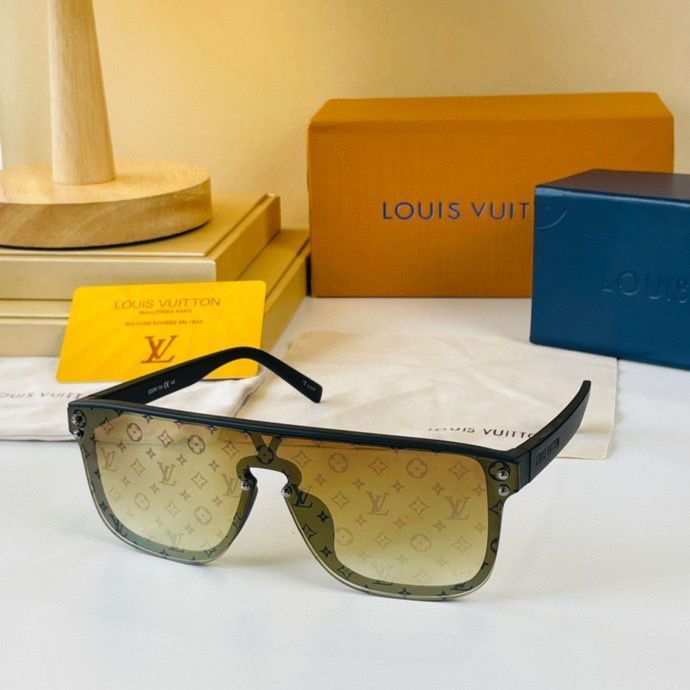 Arrenfashion Top Quality L*ouis V*uitton Glasses