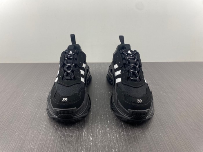 Men Women A*didas B*alenciaga Sneakers ( Arrenfashion)