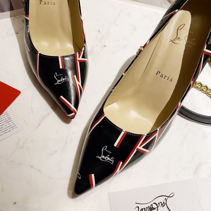  Arrenfashion Women C*ristian L*uboutin High Heels