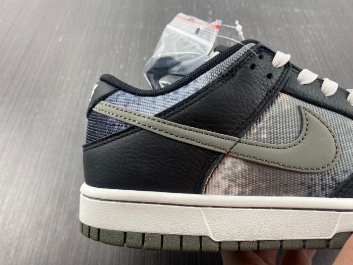  from Arrenfashion Nike DUNK LOW RETRO PRM DM0108-001