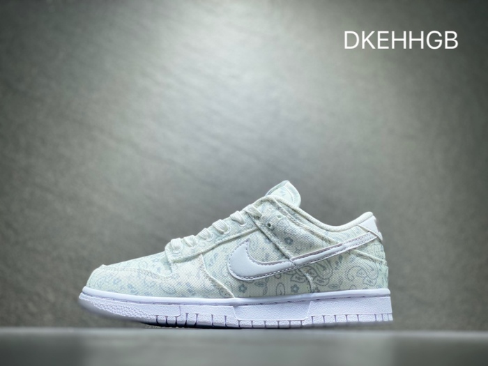  from Arrenfashion NIKE DUNK LOW DJ9955-100