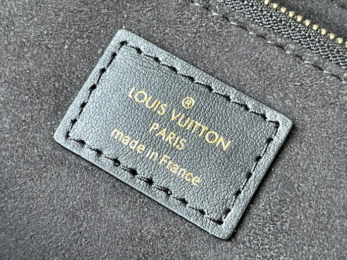  Arrenfashion L*ouis V*uitton Top Bag 24.5*6.5*16.5CM