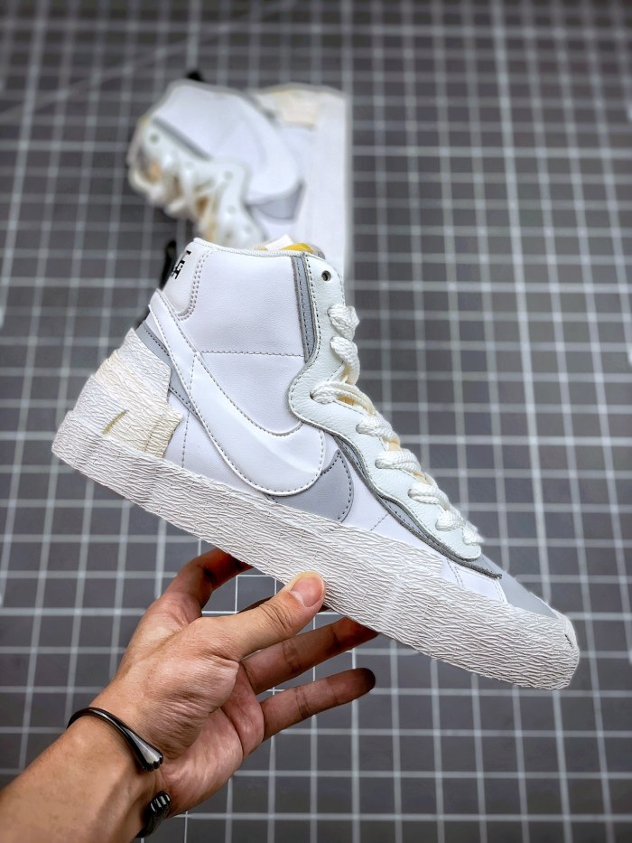  from Arrenfashion Nike Blazer Mid BV0072-100