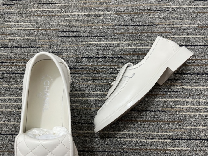  Arrenfashion Women C*hanel Top Sneaker