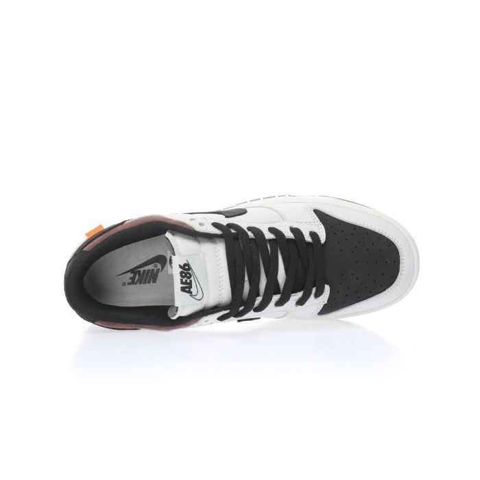  from Arrenfashion Nike SB Dunk Low INITIAL D/Toyota AE86 men women sneaker