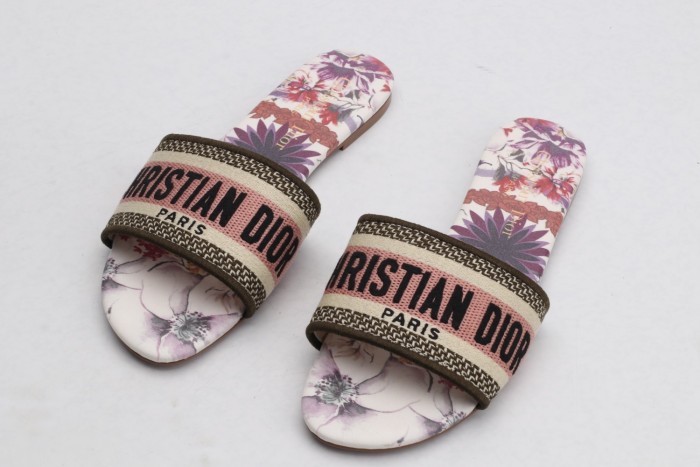  Arrenfashion Women D*or Sandals