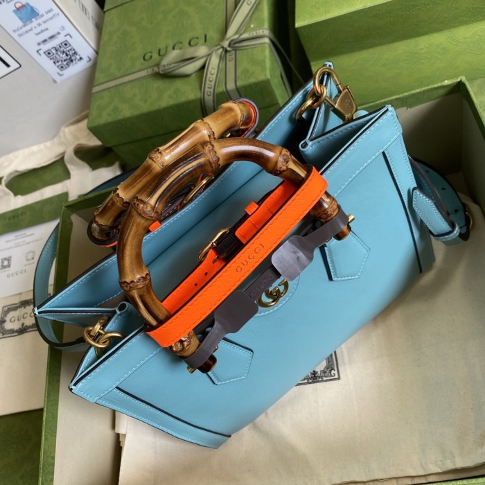 Arrenfashion G*ucci Bag Top Quality 27*24*11cm