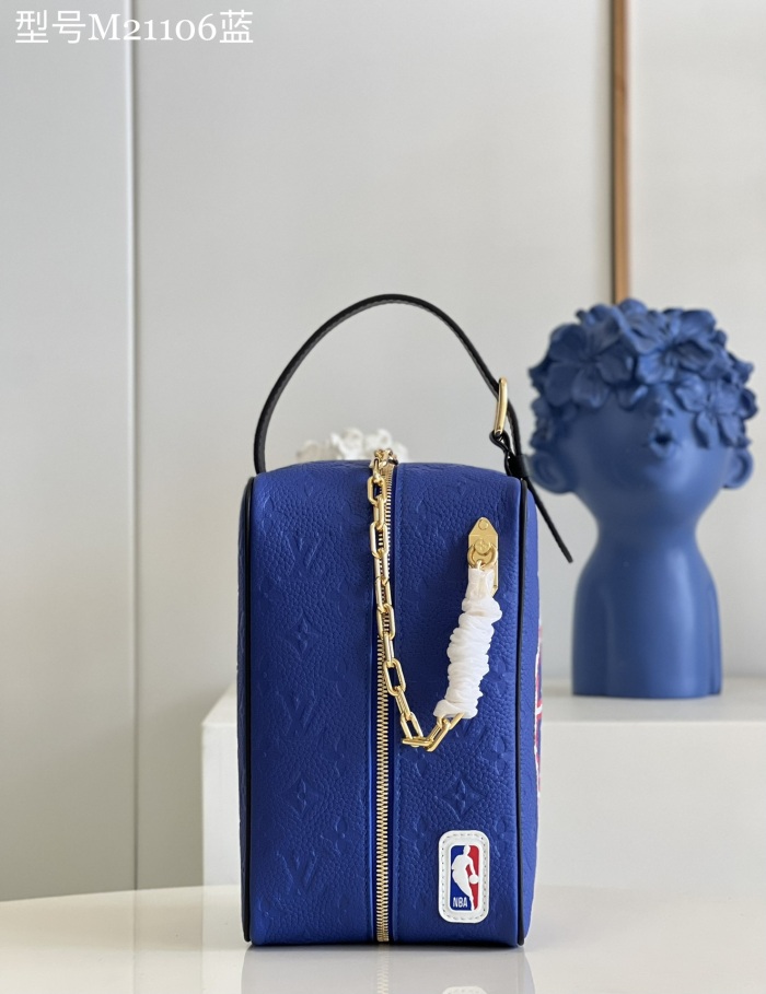  Arrenfashion L*ouis V*uitton Top Bag 15*24*15cm