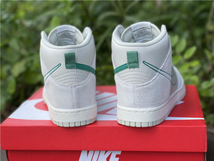  from Arrenfashion Nike SB Dunk HI SE DH0960-001