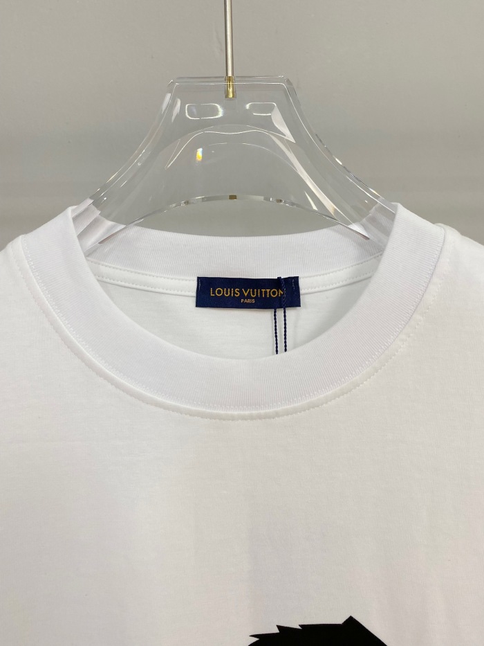 Men Women T-shirt Top Quality 2023 Arrenfashion