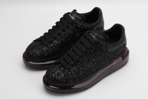  Arrenfashion Men Women A*lexander M*cqueen Top Quality Sneaker