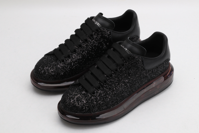  Arrenfashion Men Women A*lexander M*cqueen Top Quality Sneaker