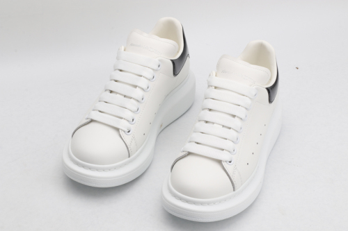  Arrenfashion Men Women A*lexander M*cqueen Top Quality Sneaker