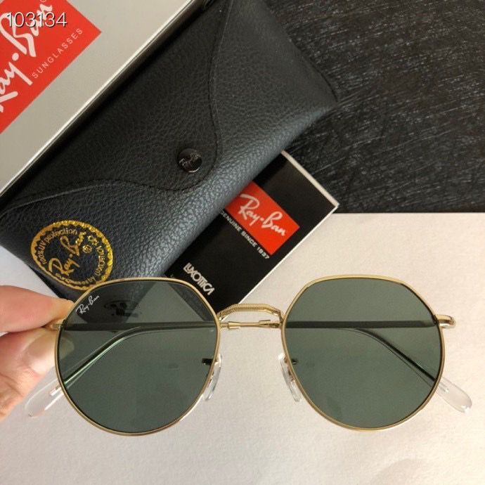  Arrenfashion R*ayban Glasses Top