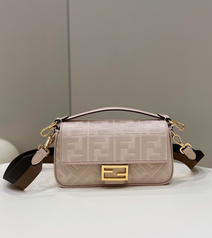  Arrenfashion F*endi Bag Top Quality 27*16*6CM