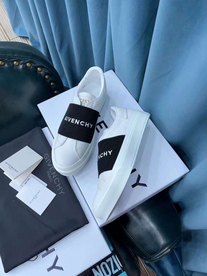 Women Men G*ivenchy Top Sneaker (Arrenfashion)