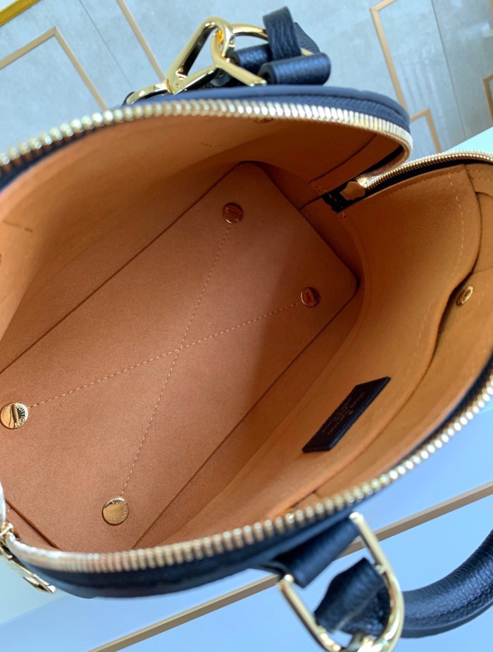  Arrenfashion L*ouis V*uitton Bag Top Quality 25*18*12cm