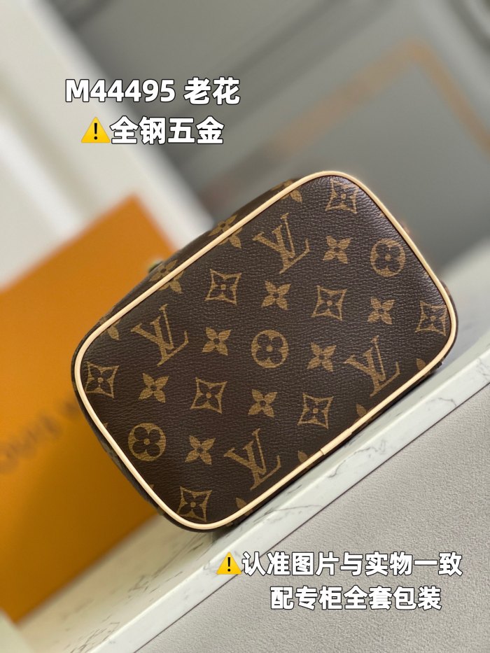  Arrenfashion L*ouis V*uitton Bag Top Quality 20*13.5*12CM