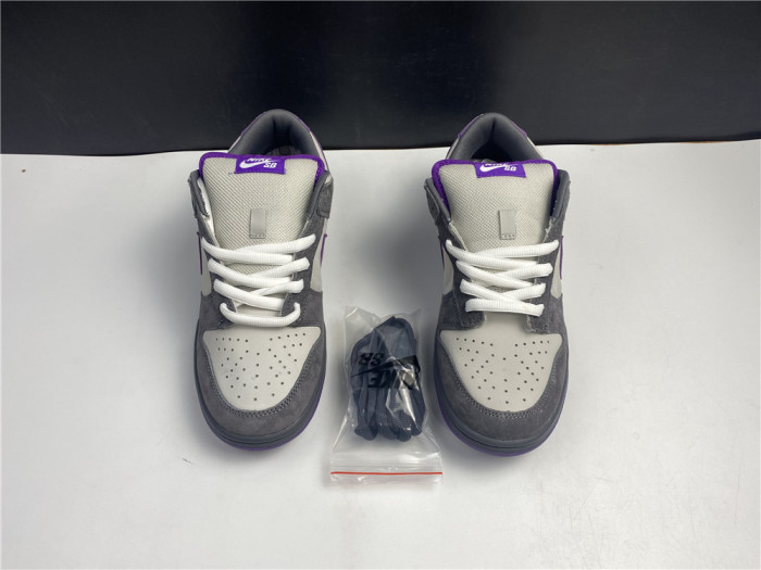  from Arrenfashion Dunk SB Low Purple Pigeon 304292-051