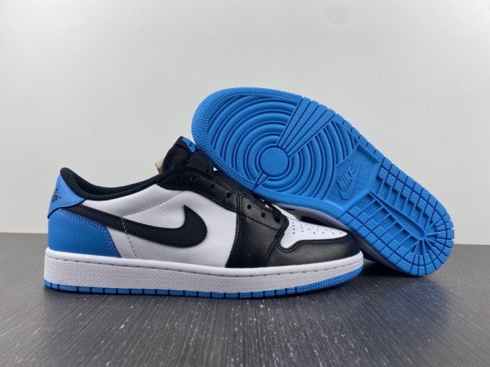  Arrenfashion Air Jordan 1 Low OG CZ0790-104