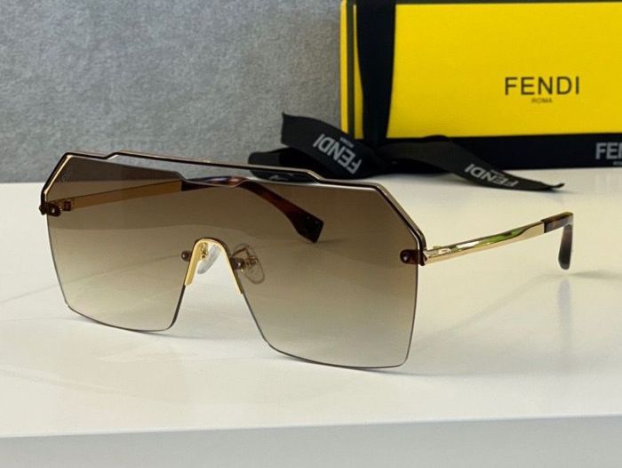  Arrenfashion Top Quality F*endi Glasses